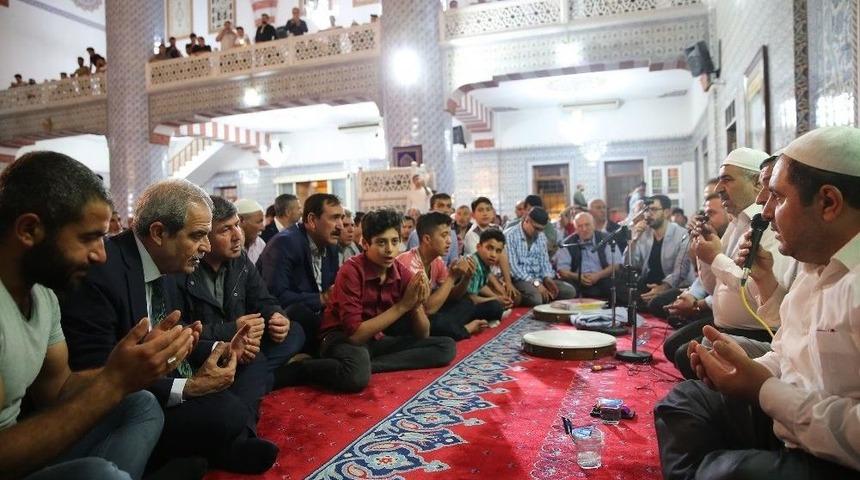 Kut&rsquo;ul Amare Şehitleri İ&ccedil;in Mevlit