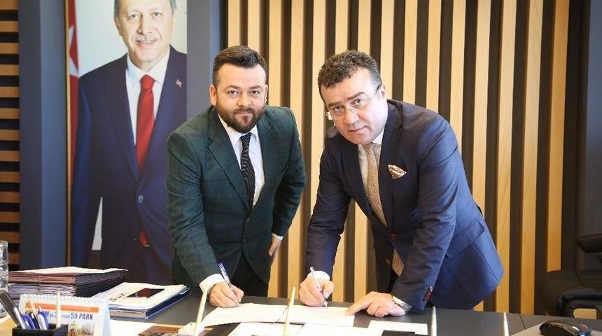 Atakum&rsquo;dan &lsquo;dil&rsquo; Seferberliği