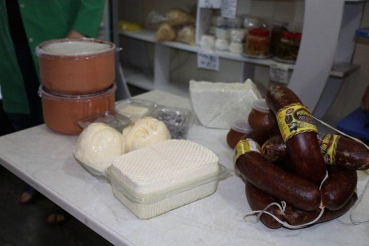 (özel) Manda Yoğurdu, Sağlık Kaynağı G5