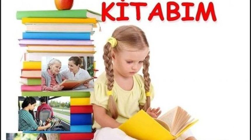 Yol Arkadaşları Kitapları Olacak