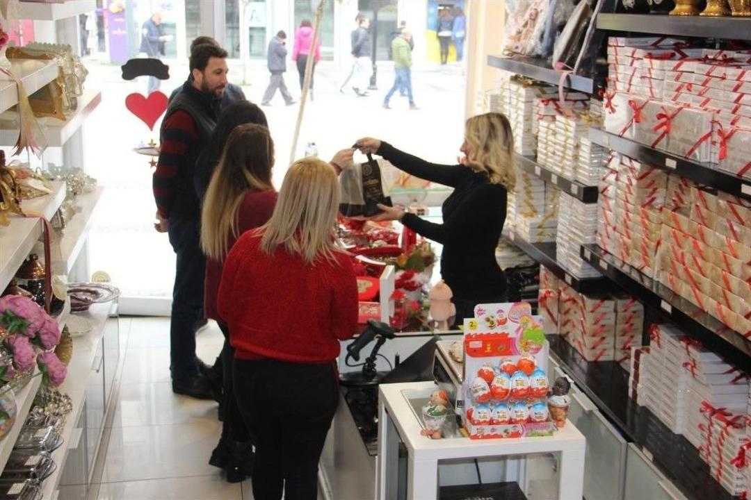 (&ouml;zel Haber) Aşkın En &lsquo;&ccedil;ikolata&rsquo; Hali