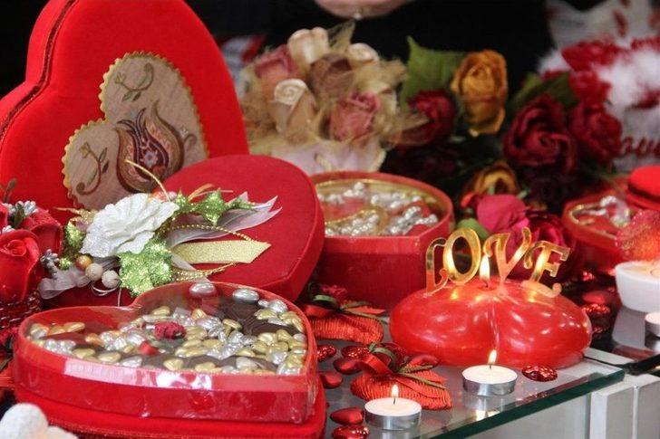 (özel Haber) Aşkın En ‘çikolata’ Hali G1