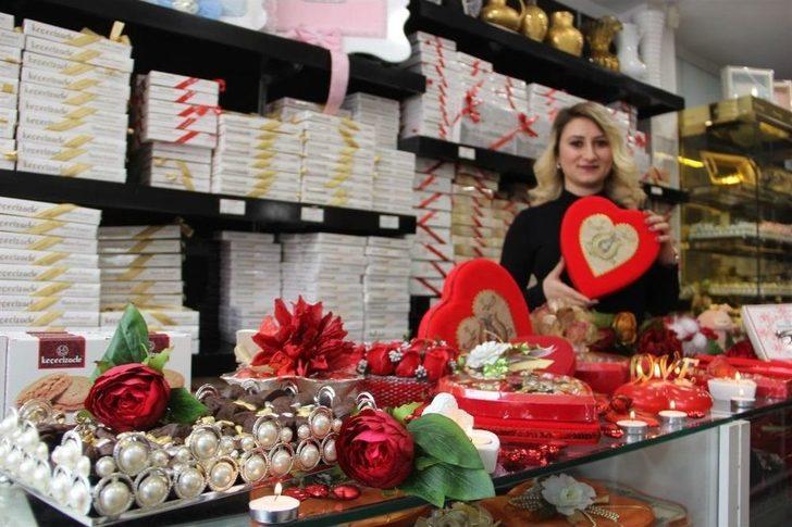 (özel Haber) Aşkın En ‘çikolata’ Hali G2