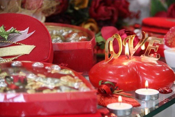 (özel Haber) Aşkın En ‘çikolata’ Hali G4