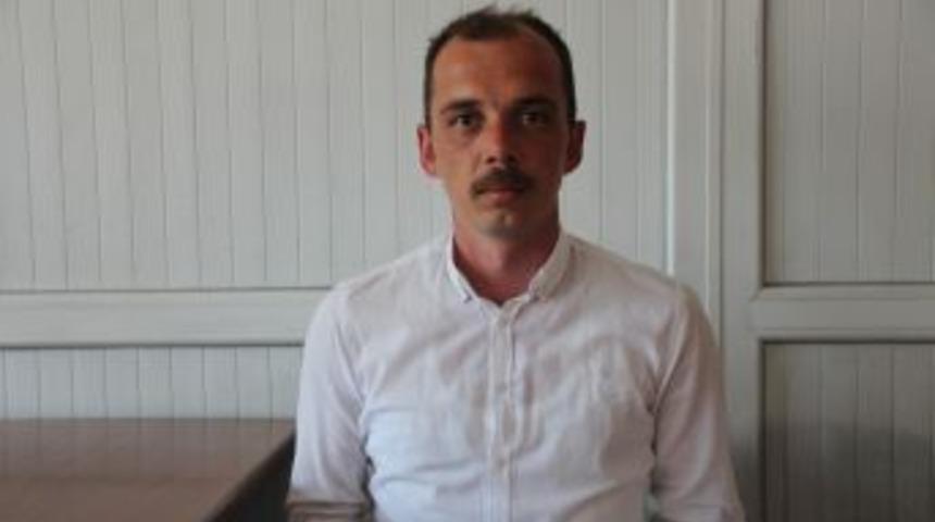 Mhp Bilecik Milletvekili Aday Adayı Hasan Yıldırım: