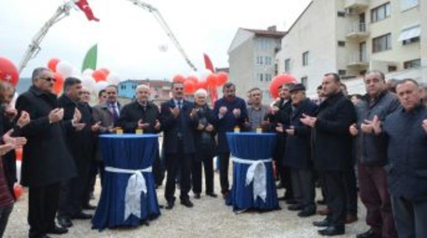 Gemlik&rsquo;e Yeni Okul