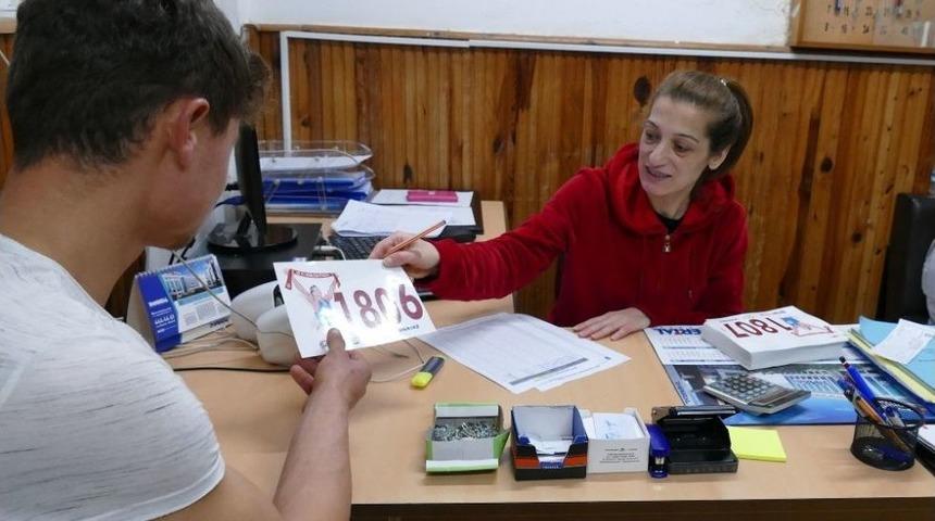 Maraton Ve Halk Koşusu&rsquo;na Katılmak İsteyenler İ&ccedil;in Kayıtlar Başladı