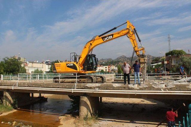 Başkan Alıcık; “gönül Köprüleri Kurmakla Yetinmedik”