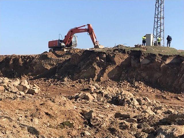 Kesimoğlu, Kırklareli’ne Müjdeleri Arka Arkaya Verdi