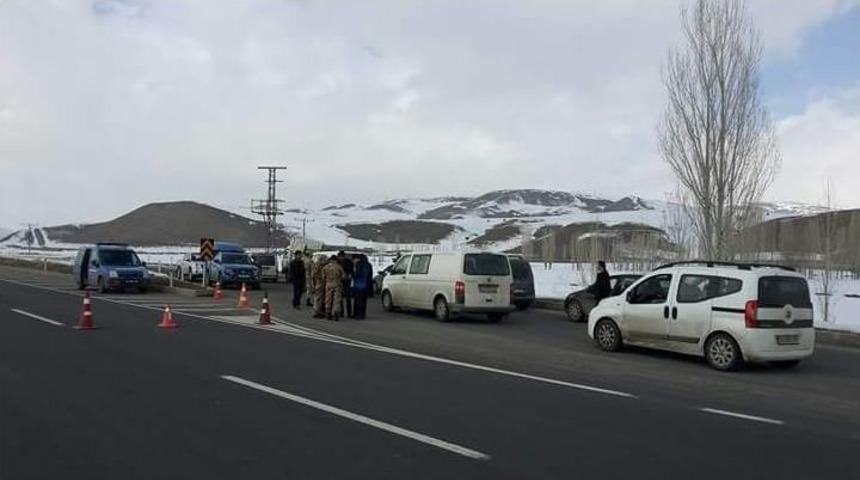 Jandarmadan Yol Uygulaması