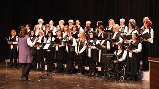 Hanım Lokallerinden Muhteşem Konser