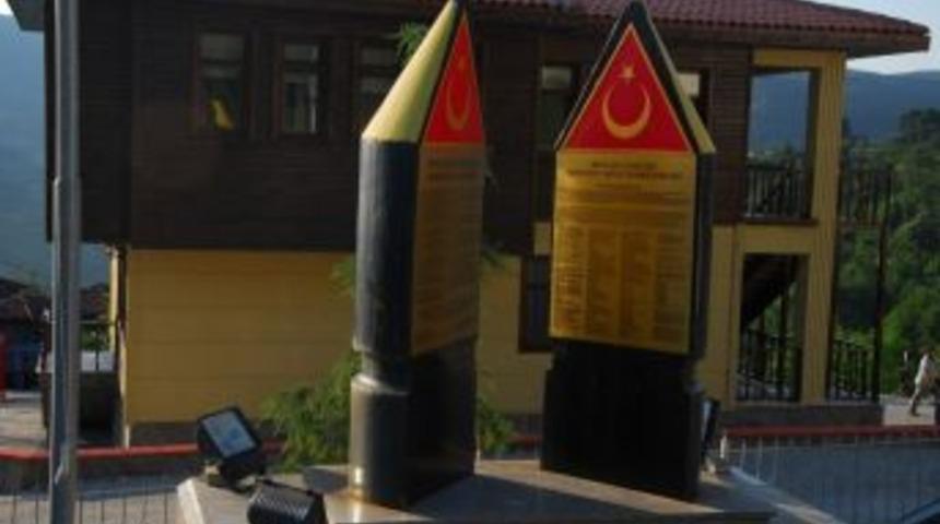 Servetiye Cephesi Şehitleri Anılacak