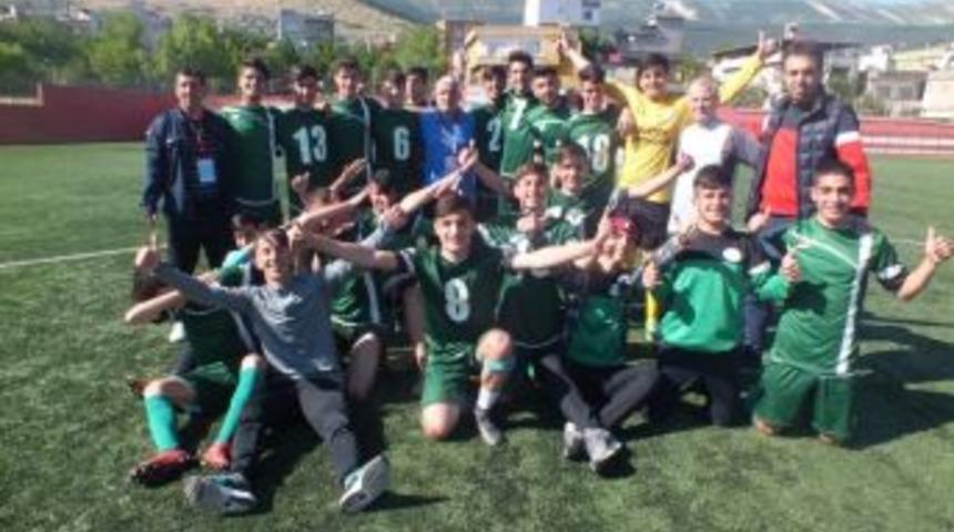 Diyarbakır Dsi Spor’un Büyük Başarısı