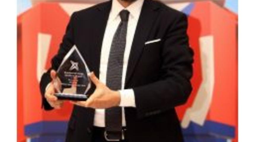 Aras Akademi Brandon Hall&rsquo;dan G&uuml;m&uuml;ş &Ouml;d&uuml;lle D&ouml;nd&uuml;