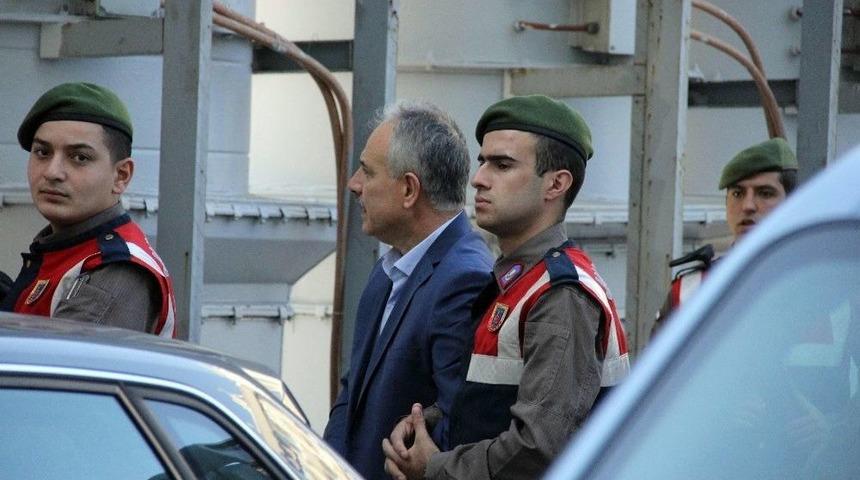 Kapatılan Canik Başarı &Uuml;niversitesi Rekt&ouml;r&uuml;&rsquo;ne Fet&ouml;&rsquo;den 8 Yıl 9 Ay Hapis