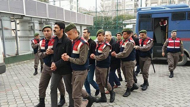 Kapatılan Canik Başarı Üniversitesi Rektörü’ne Fetö’den 8 Yıl 9 Ay Hapis 1