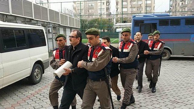Kapatılan Canik Başarı Üniversitesi Rektörü’ne Fetö’den 8 Yıl 9 Ay Hapis 3