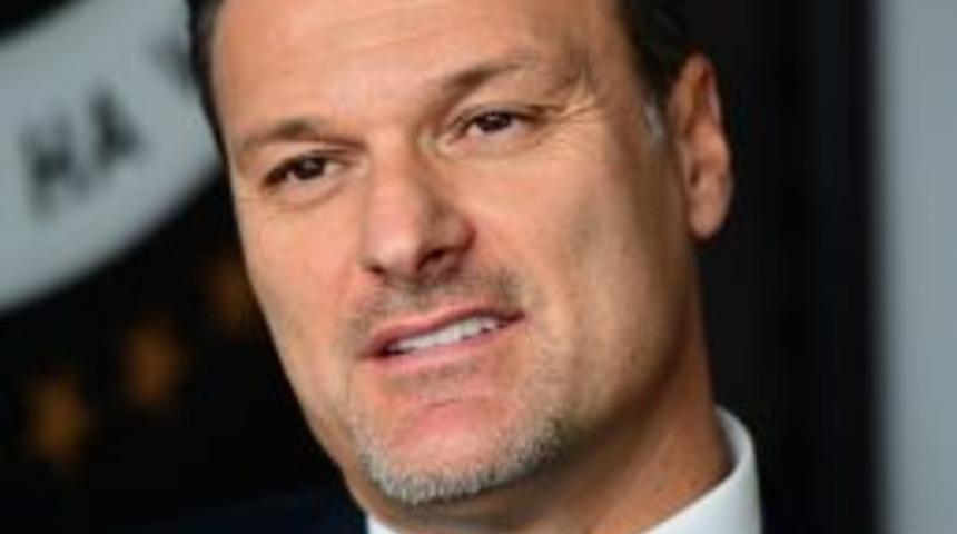 Alpay &Ouml;zalan&rsquo;ın Acı G&uuml;n&uuml;