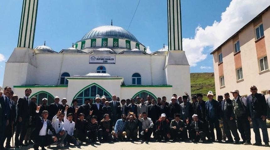 &Uuml;lk&uuml; Ocakları Genel Başkanı Kılavuz&rsquo;dan Doğu Ve G&uuml;neydoğu Anadolu &Ccedil;ıkartması