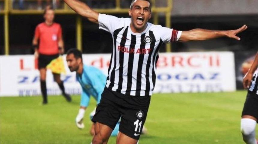 Altay&rsquo;a Murat Ulu&ccedil; M&uuml;jdesi