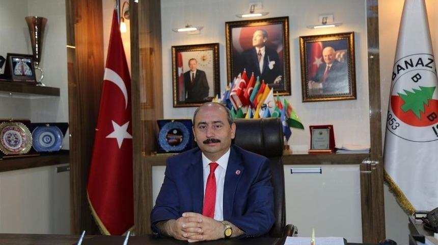 Banaz&rsquo;ı &Ccedil;&ouml;pten Kurtaracak Proje Tamamlandı