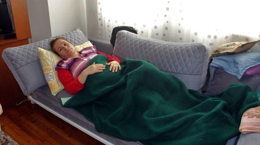 Motosikletle Tek Teker Şovu, Anne Ve Oğlunun &Ouml;l&uuml;m&uuml;ne Sebep Oluyordu