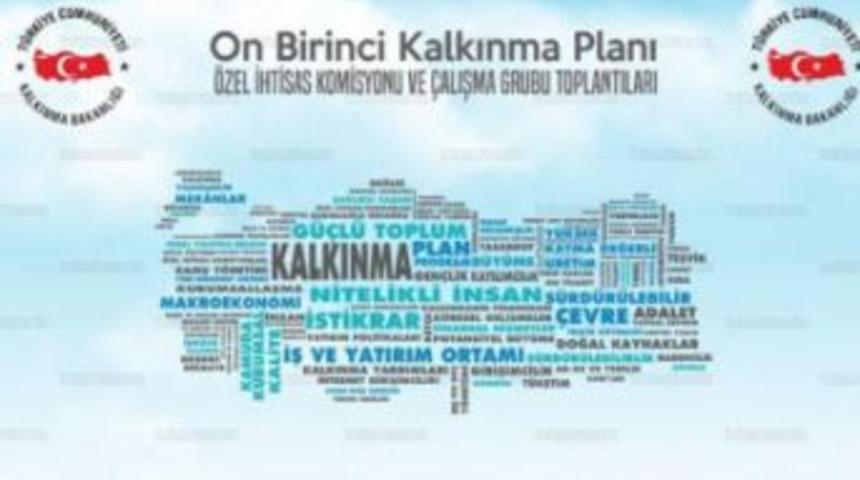 Oka&rsquo;da "onbirinci Kalkınma Planı" Hazırlıklarına Başladı