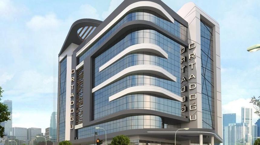 Mersin&rsquo;de Sağlık Turizmi Yatırımları