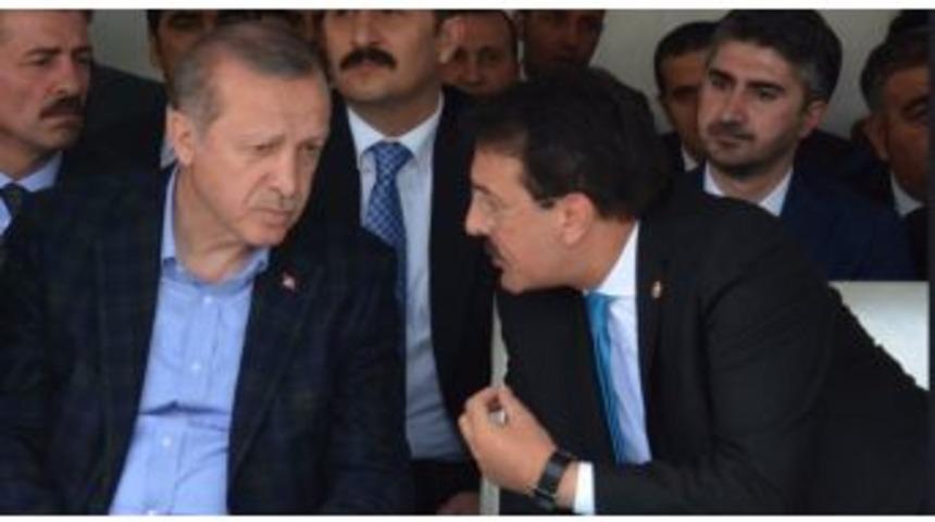 Aydemir: &lsquo; Dadaşlar Ak &Ouml;ndere Vefada Yarıştı&rsquo;