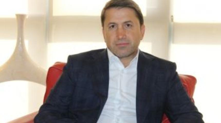 Siirt Tso Başkanı Kuzu: &ldquo;yeni D&ouml;nemde T&uuml;rkiye Ekonomisi Şahlanacak&rdquo;