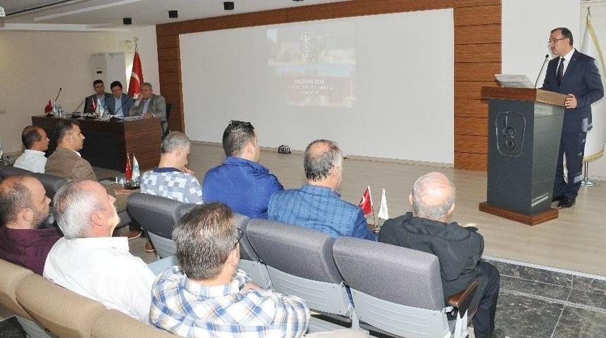 K&uuml;t&uuml;kc&uuml;: &ldquo;se&ccedil;im G&uuml;ndemi Geride Bırakılmalı, Ekonomiye Ve Reformlara Odaklanılmalı&rdquo;