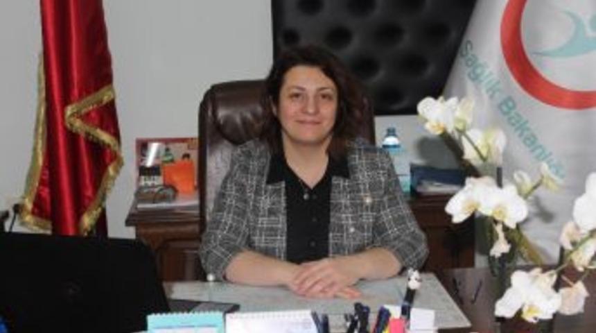 Att Ve Paramedikler G&uuml;n&uuml; Kutlaması