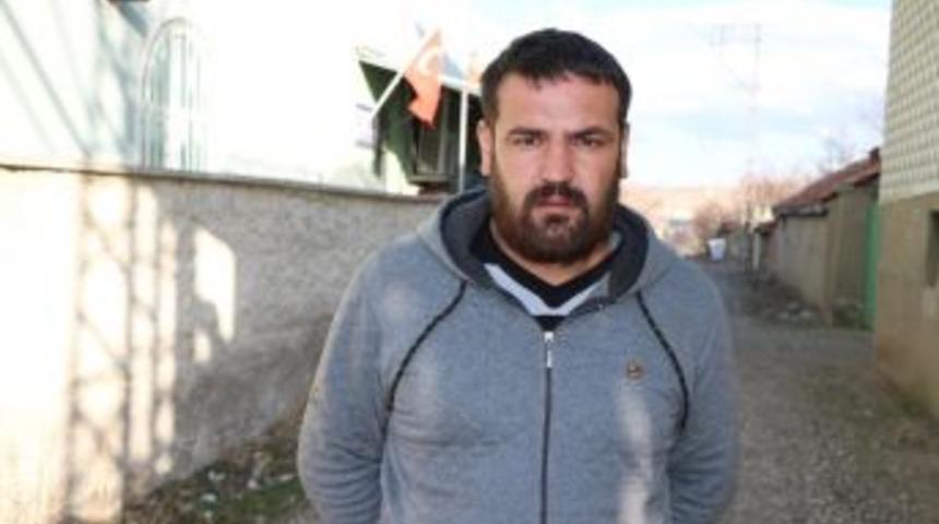 Şehidin İcralık Olduğu Serkan Sa&ccedil;an: "icra Takibi Bilgim Dışında Başlatıldı"