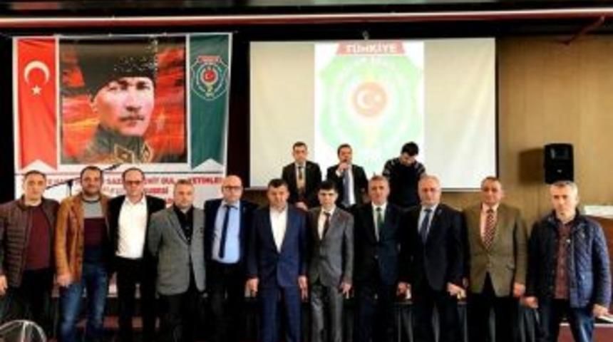 Yılmaz, G&uuml;ven Tazeledi