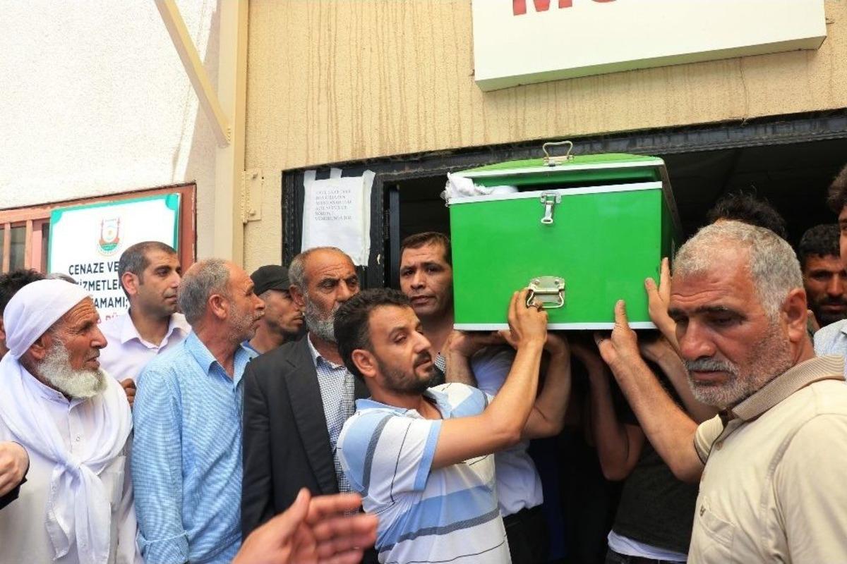 Park Ettiği Otomobilinden İnen S&uuml;r&uuml;c&uuml; &Ouml;ld&uuml;