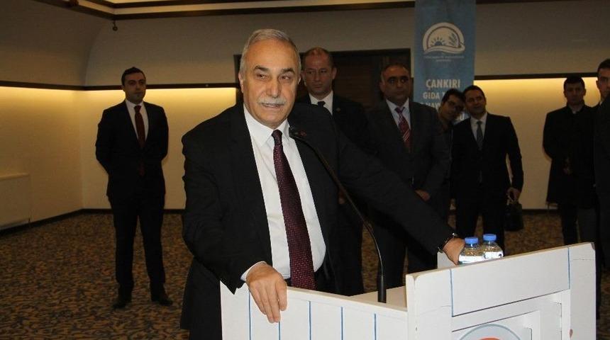 Bakan Fakıbaba: &ldquo;vatanımız İ&ccedil;in Canımızı Vermeye Hazırız&rdquo;