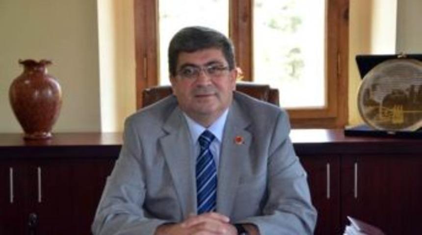 Bilecik Belediye Başkanlığı İ&ccedil;in 3 İsim Ankara&rsquo;ya &Ccedil;ağrıldı