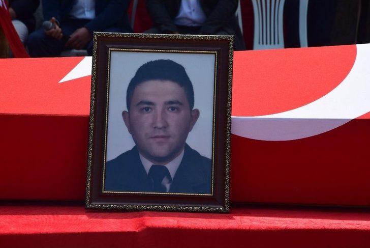 Şehit Gibi Uğurlandı G3