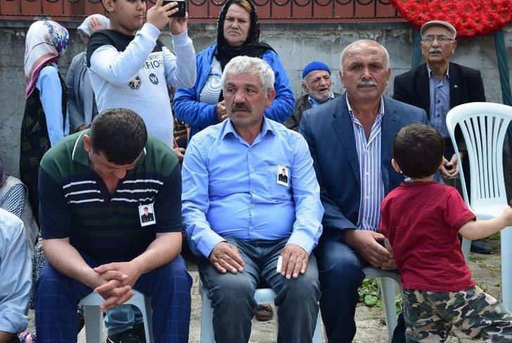 Şehit Gibi Uğurlandı G4