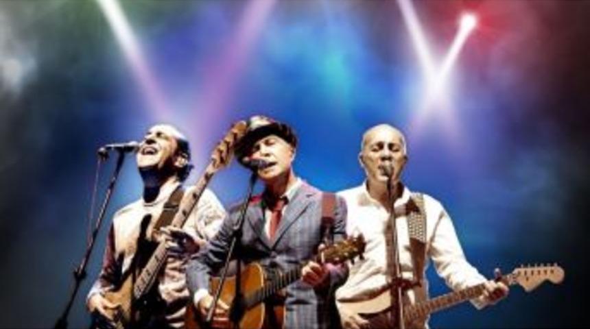 Kocaeli Fuarı Bu Yaz Konserlerle Dopdolu