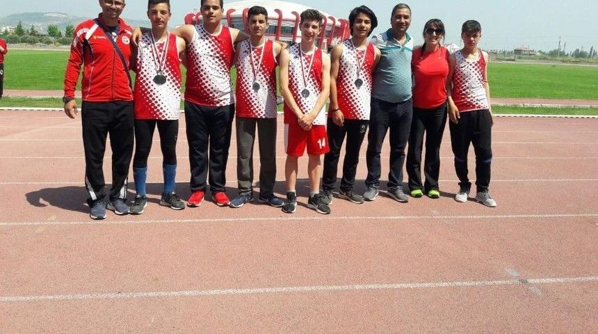 Aydın’ın Yıldızları Türkiye Finallerinde