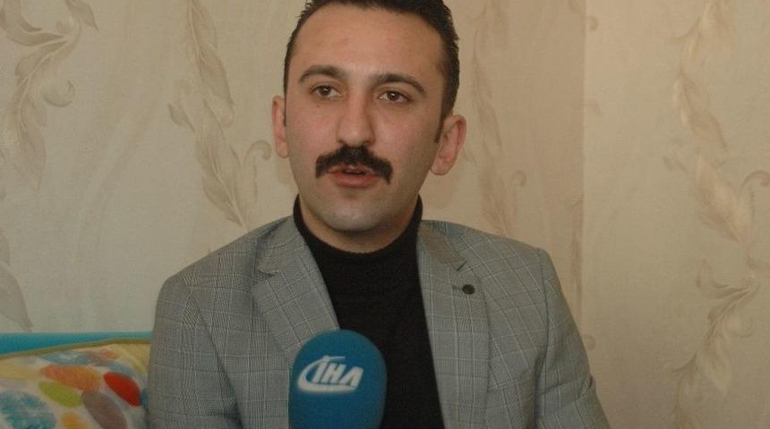 Semih Terzi&rsquo;nin Eşini Kovalayan Noter Katibi Konuştu