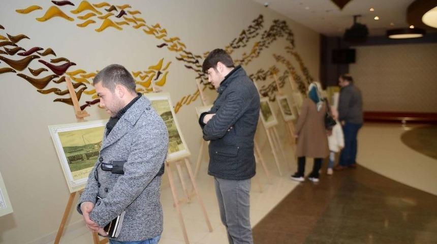 Tuzla Belediyesi, Vefatının 100. Yılında Sultan Abd&uuml;lhamid Han&rsquo;ı Andı