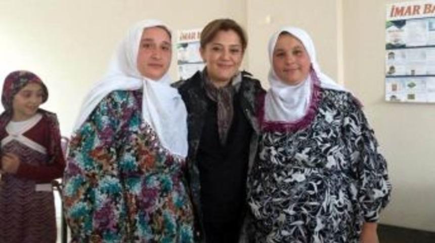 Ceyda &Ccedil;etin Erenler, S&ouml;z&uuml;n&uuml; Tuttu