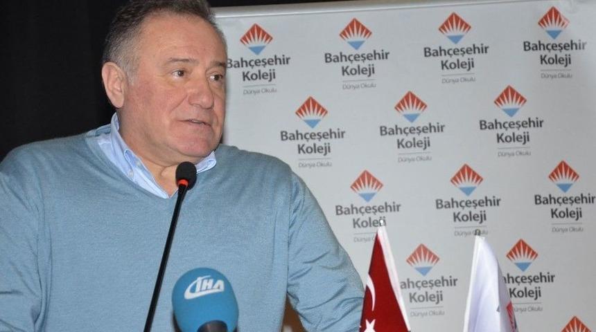 Bah&ccedil;eşehir Koleji Ordu&rsquo;da Fen Lisesi A&ccedil;ıyor
