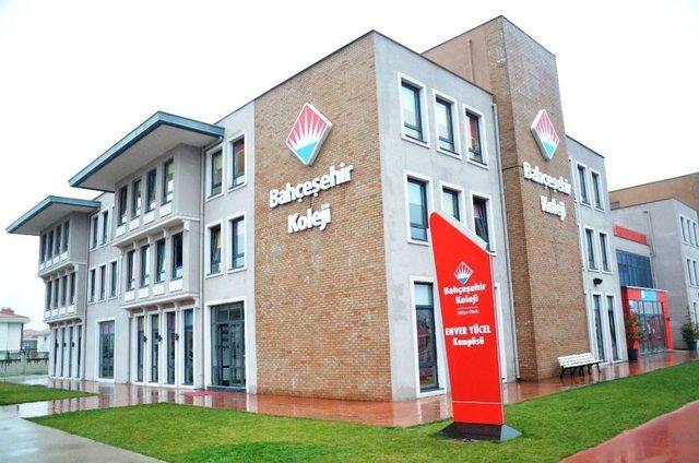 Bahçeşehir Koleji Ordu’da Fen Lisesi Açıyor