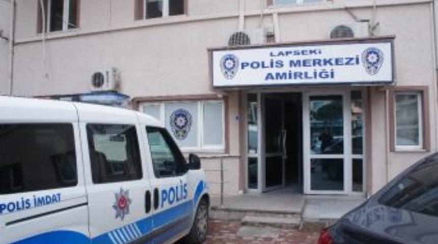 Tekirdağ&rsquo;da Aranan Cinayet Ş&uuml;phelileri &Ccedil;anakkale&rsquo;de Yakalandı