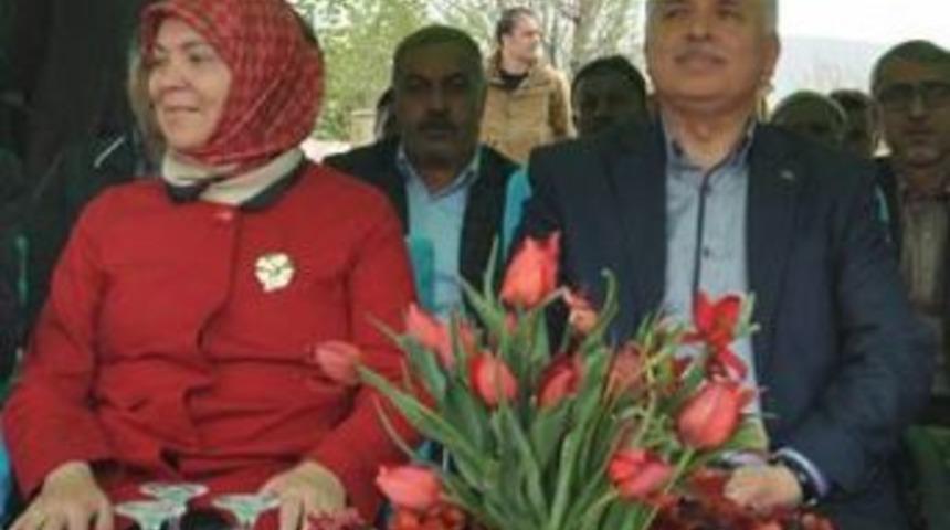 Muş Valisi Vali Yıldırım’ın Acı Günü