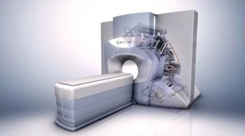 Emar-linak Teknolojisi, Kanserin Işınla Tedavisi (radyoterapi) İçin Yeni Bir Çığır Açtı