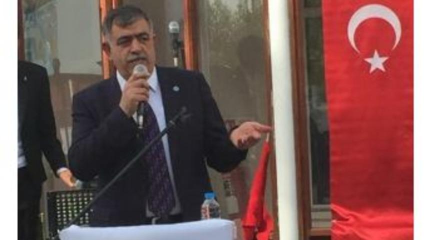 Efeoğlu&rsquo;ndan &lsquo;1 Mayıs&rsquo; A&ccedil;ıklaması